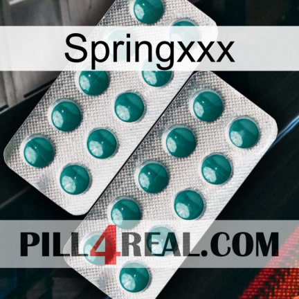 Springxxx dapoxetine2